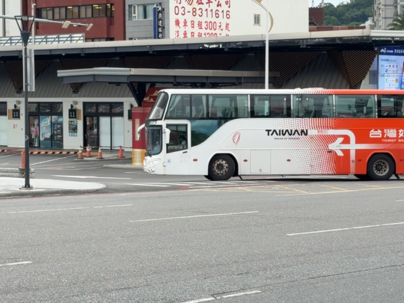 搭好行，把美好風景帶回家！ 從上車到候車都是風景 拍美照抽好禮